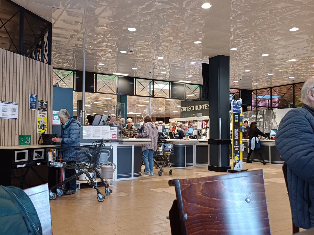 Edeka Frischemarkt Bösel