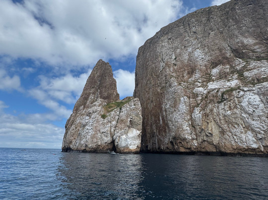 AQUAVENTURES DIVE CENTER-Puerto Baquerizo Moreno必去景点