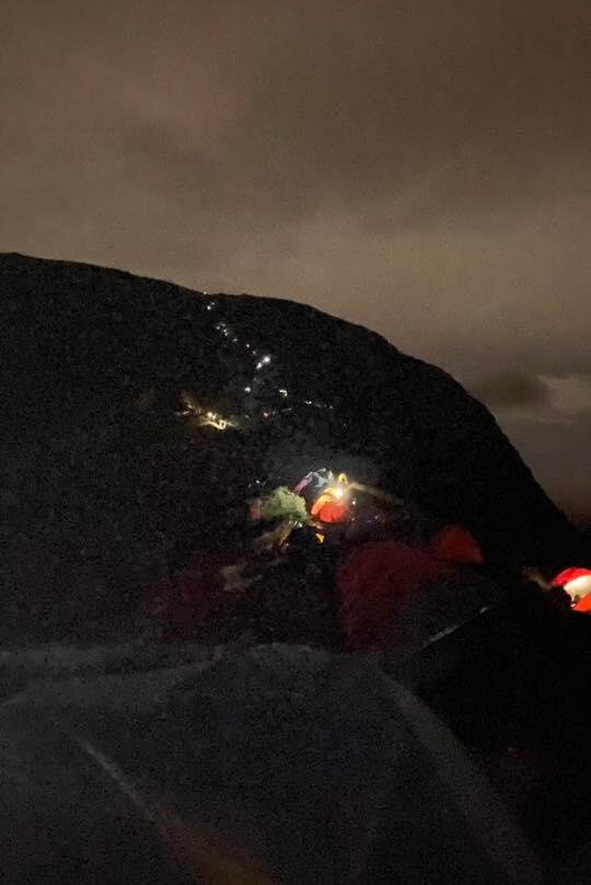 Reza Trekker - Day Tour-Senaru必去景点