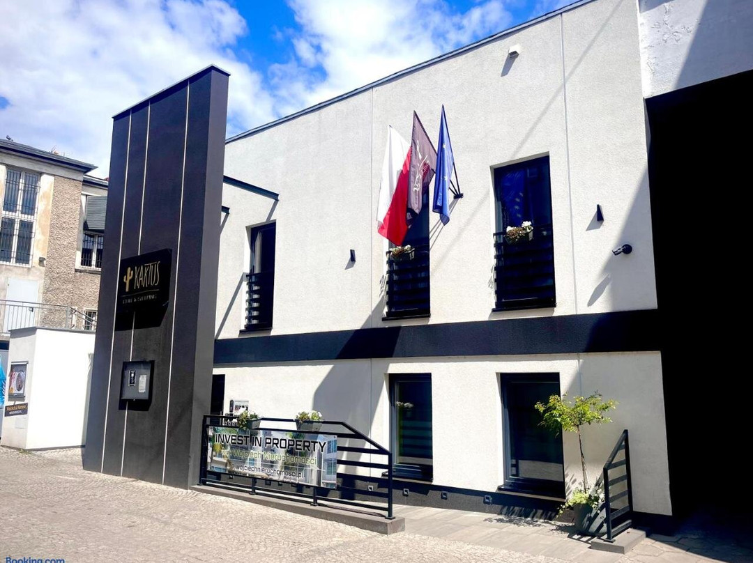 Kaktus Chill & Sleeping主图