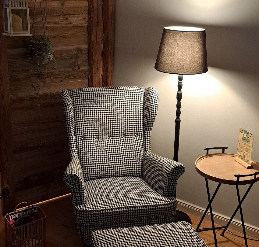 Auszeit - Wellness mit Ambiente-慕尼黑必去景点