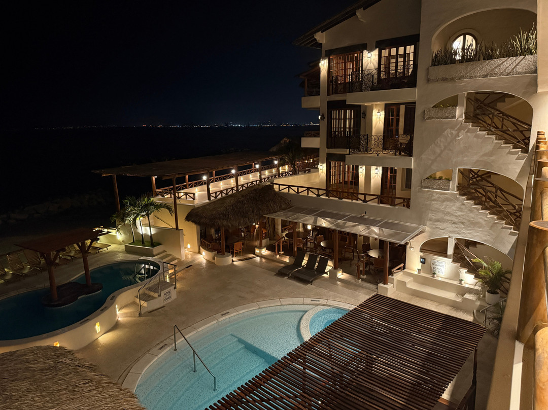 Hotel Playa Fiesta主图