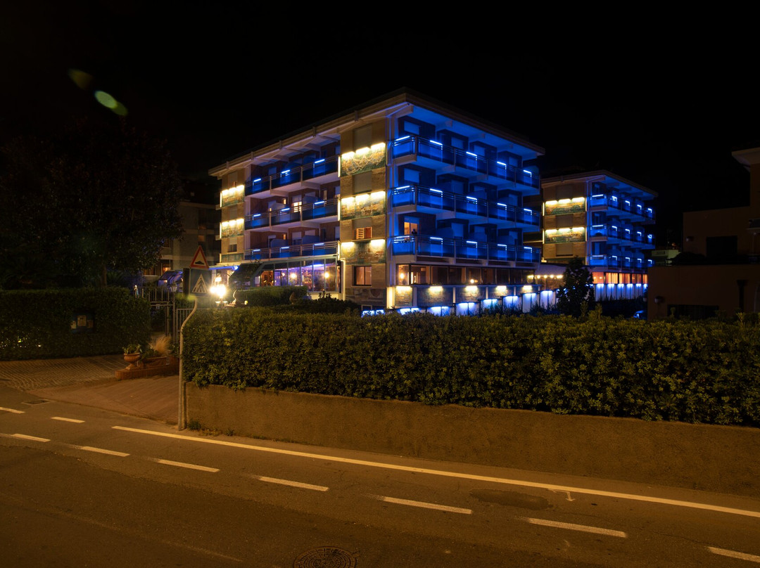 Hotel Garden Lido