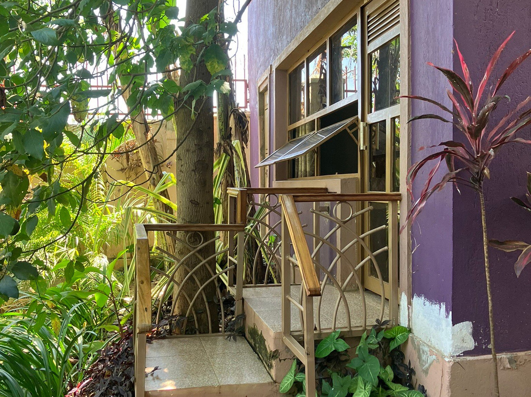 Sigma Fountains Hotel Mbale