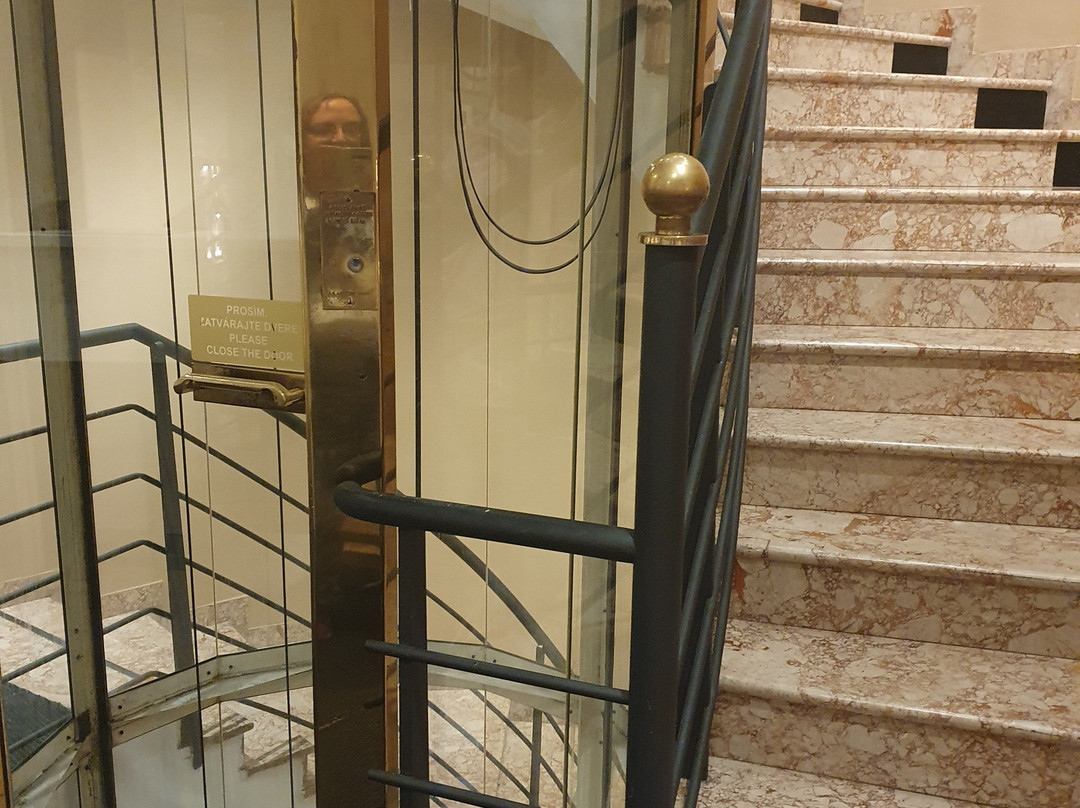 APLEND CITY Hotel Perugia主图