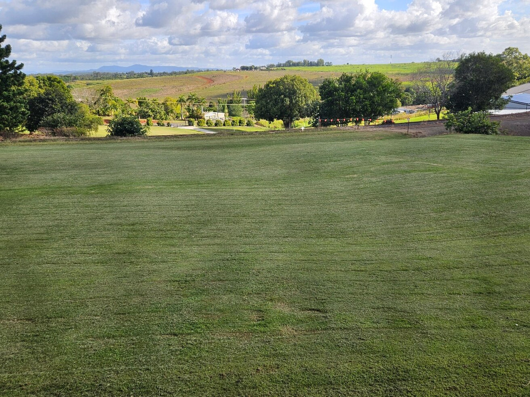 Childers Gateway Motor Inn主图