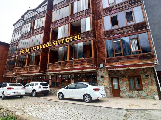 Uzungol Grand Otel