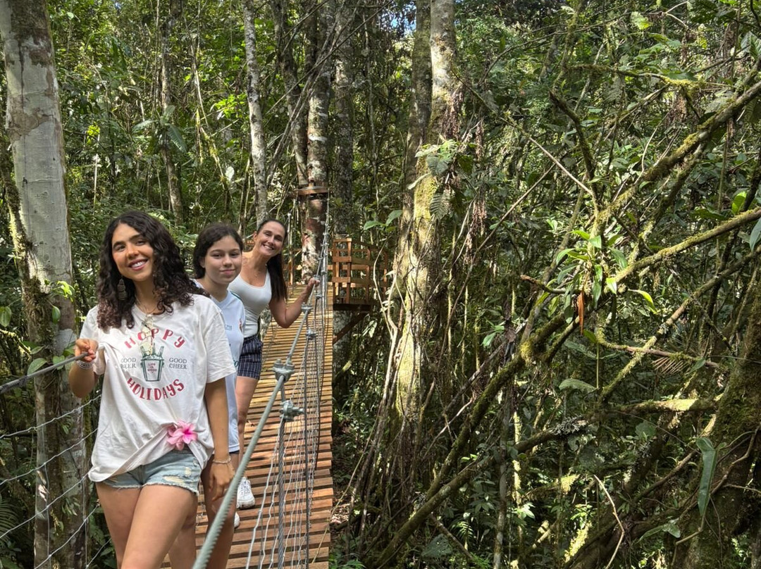 Altares de Oxapampa主图