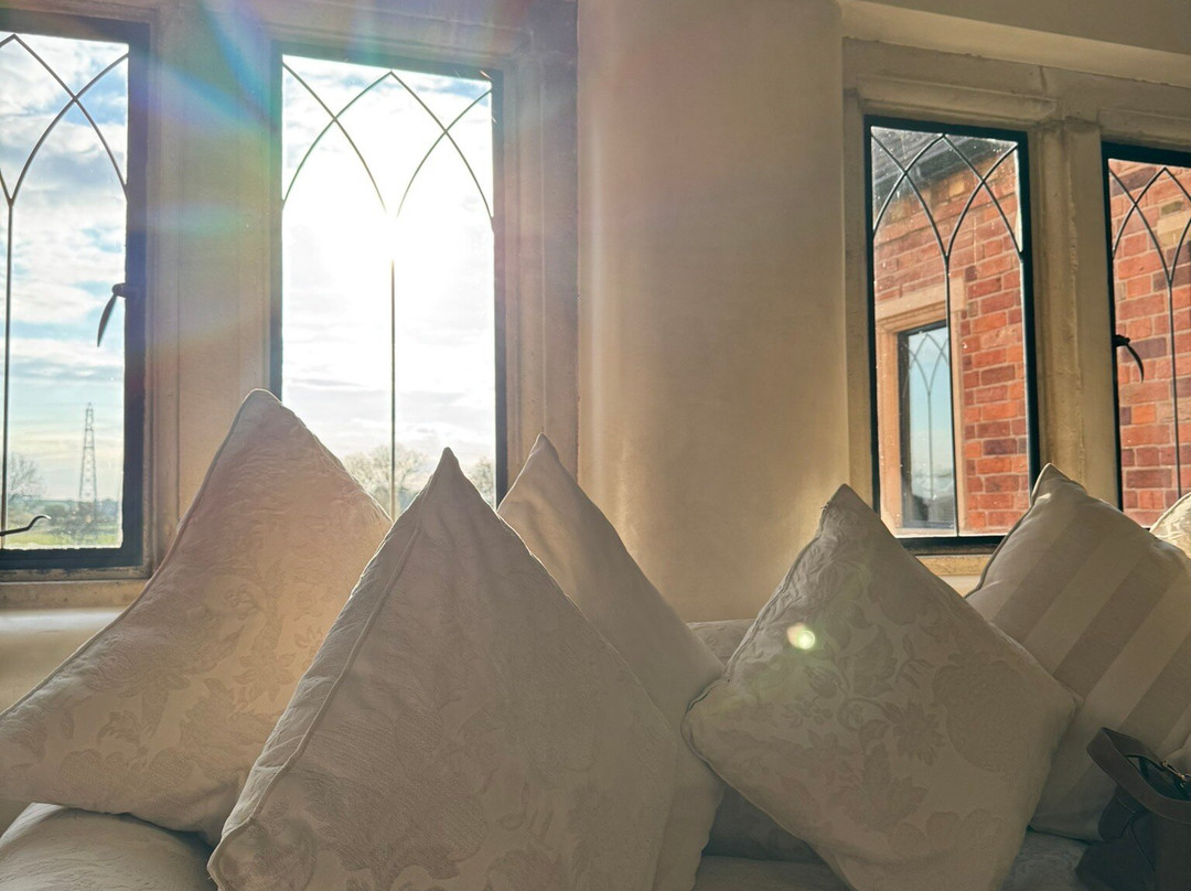 Manor Court Boutique Retreat主图