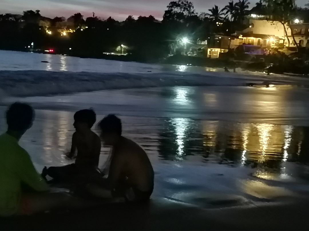 Playa Chacala-Chacala必去景点