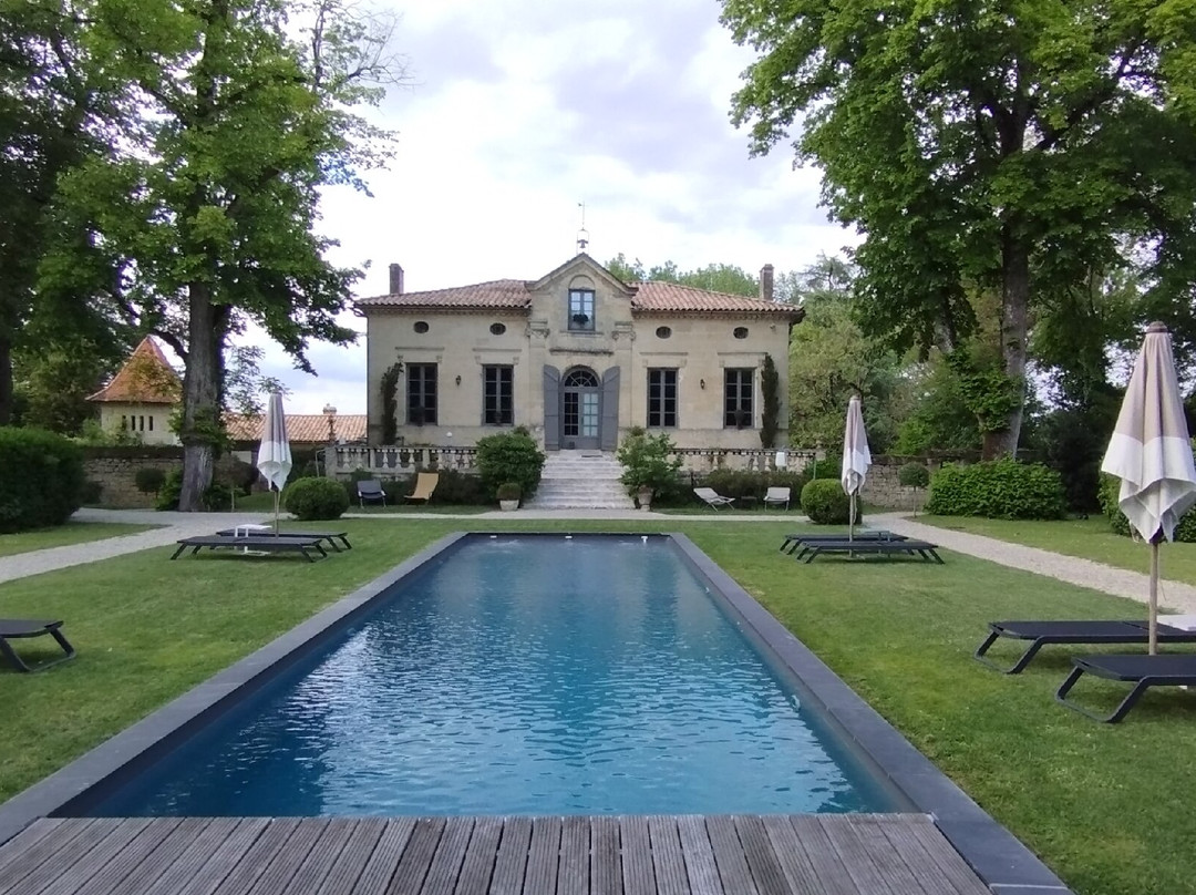 Clos Marcamps Les Collectionneurs主图