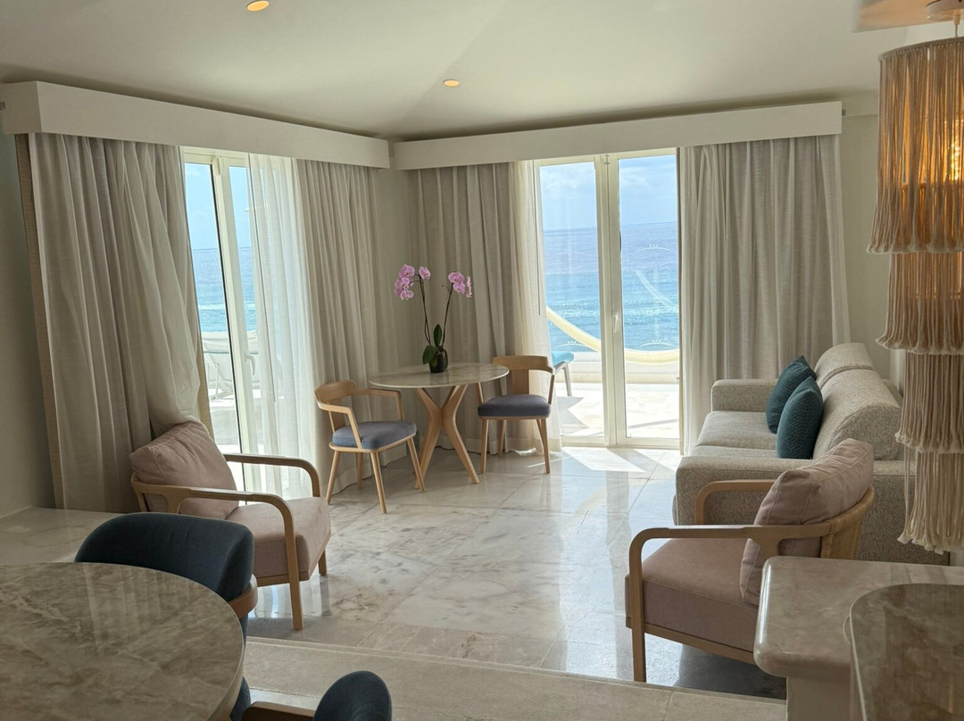 科苏梅尔宫全包酒店主图