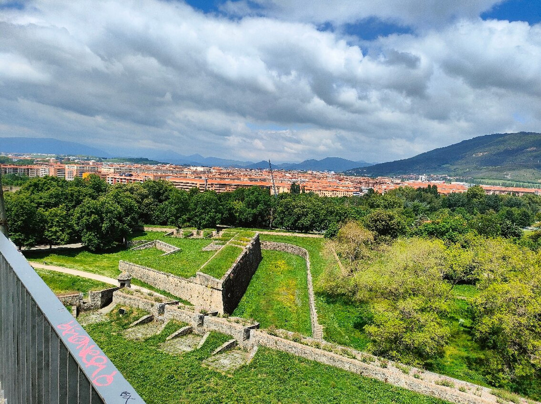 Mirador del Caballo Blanco