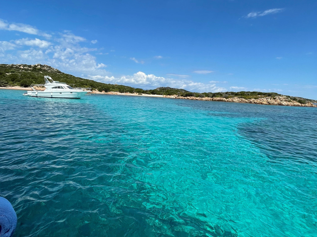 vale boat e travel-La Maddalena必去景点
