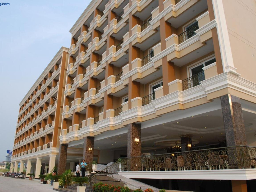 LK生活大酒店主图