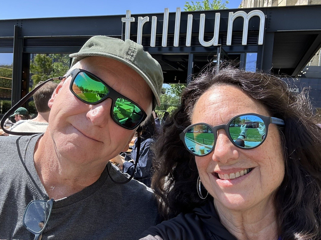 Bowers House Bed and Breakfast主图