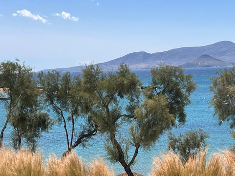 Avgoustos Suites Naxos主图