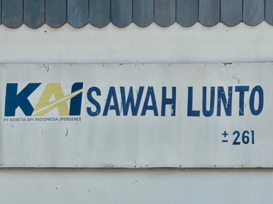 KHAS Ombilin Hotel主图