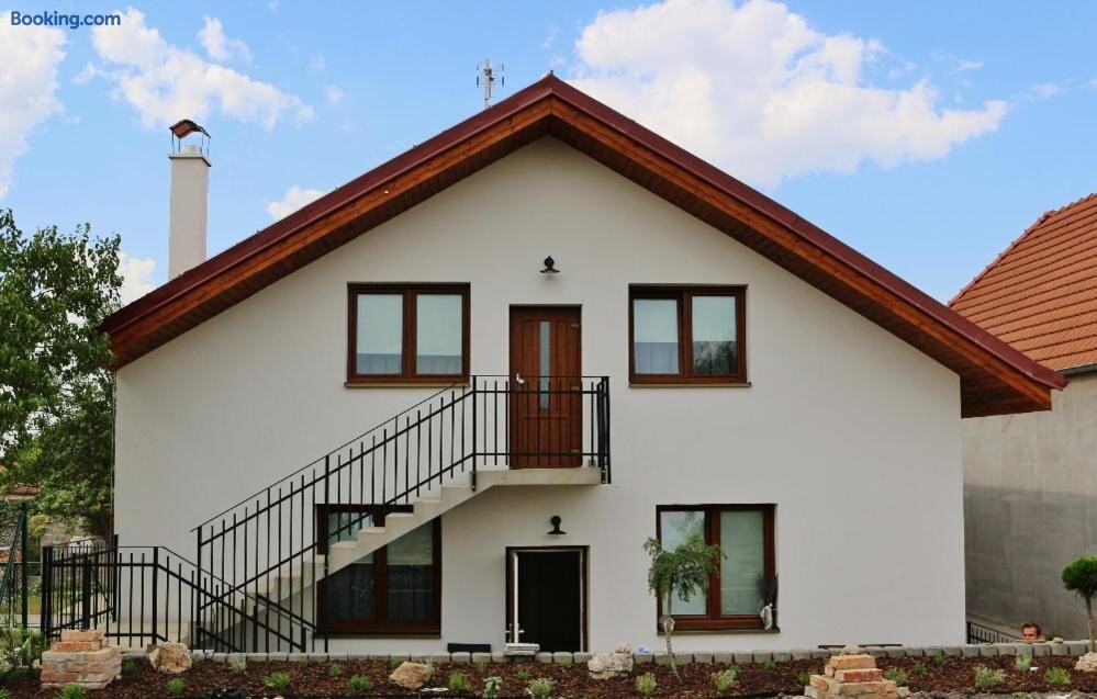 Wine Guesthouse u Kozliku