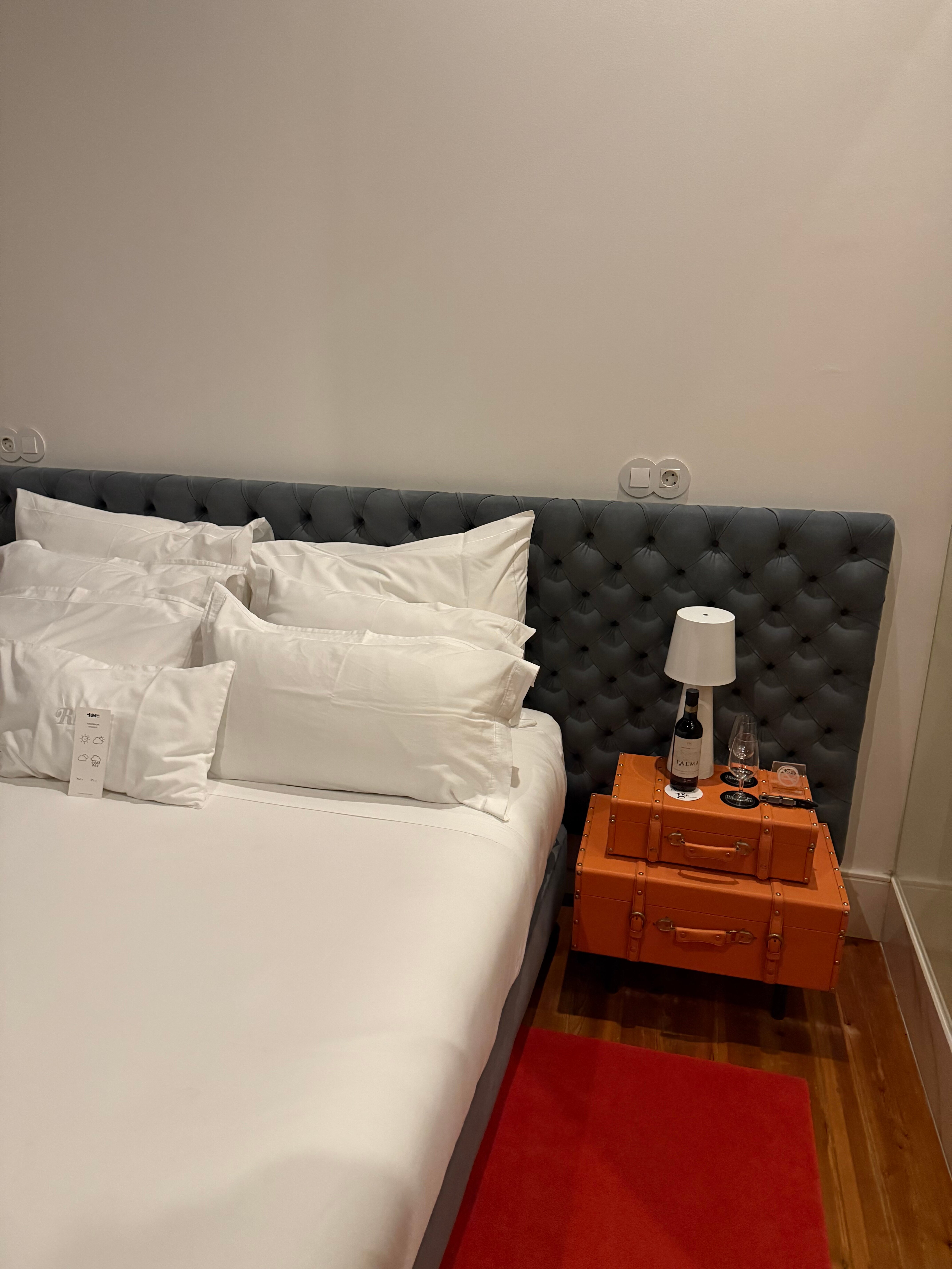 Rm The Hotel  Experience-官方