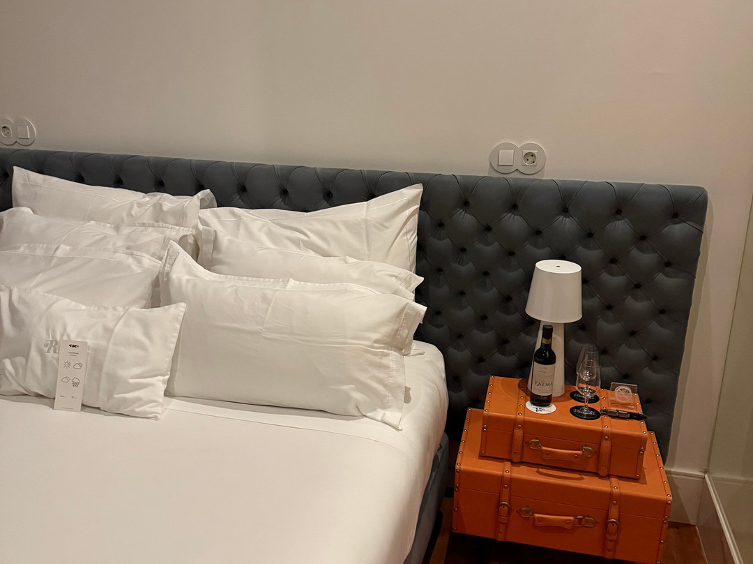 Rm The Hotel  Experience主图