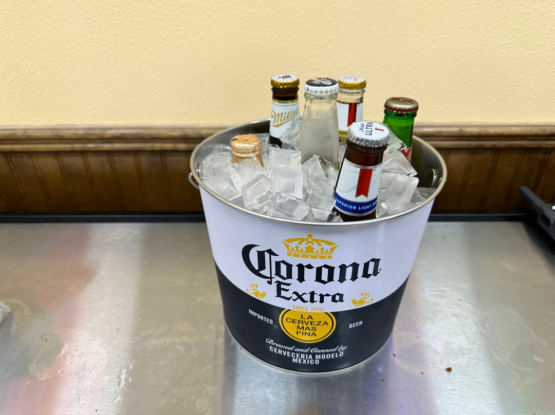 Tacolandia de Mercedes