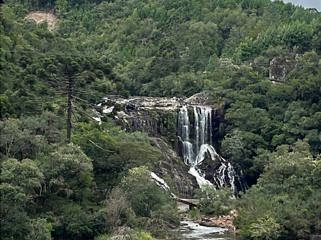 Passo do Inferno-卡内拉必去景点