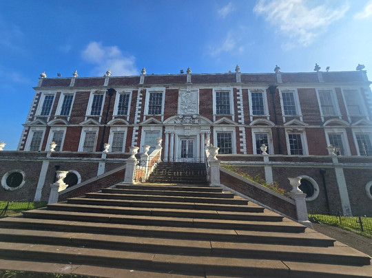 Croxteth Hall & Country Park-利物浦必去景点