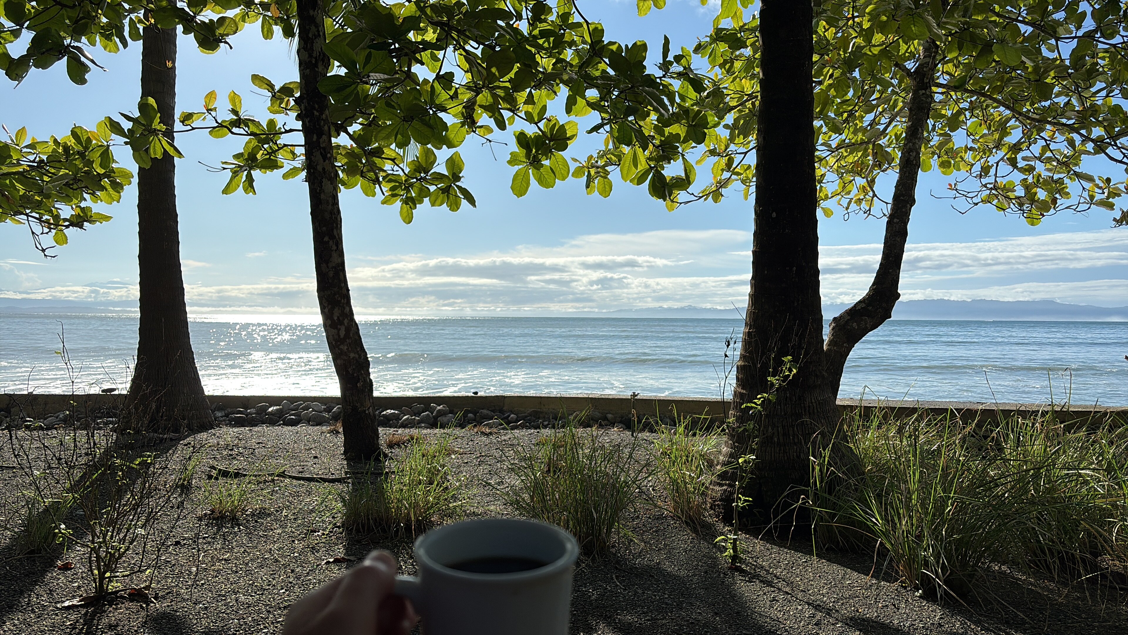 Blue Osa Yoga Retreat and Spa-官方