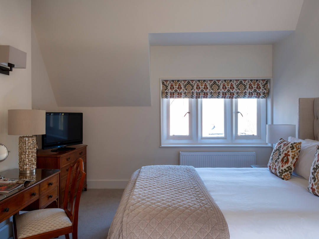 Horsted Place Hotel And Restaurant主图