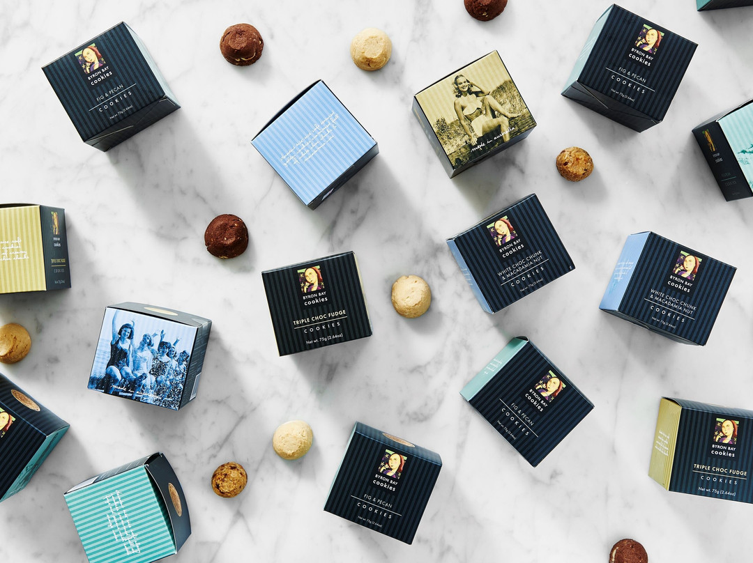 Byron Bay Cookies Gift Shop景点图片