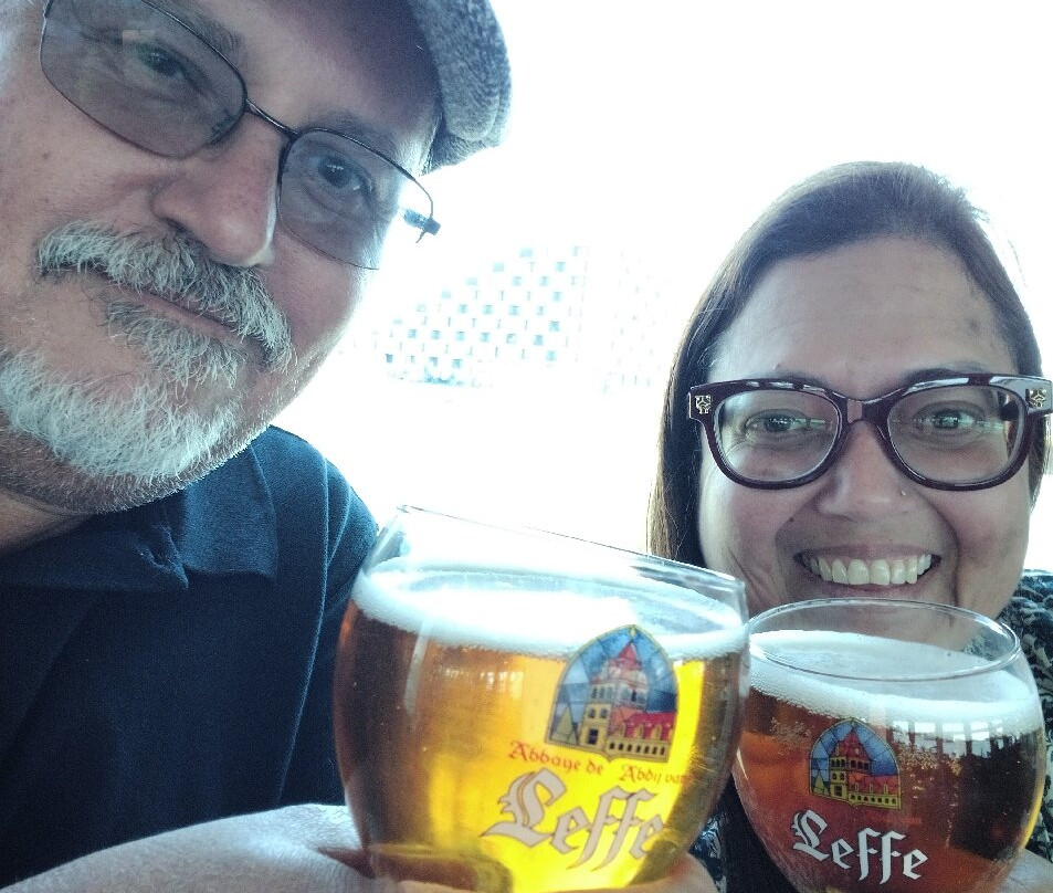 Rederij Fortuna BV-Spijkenisse必去景点