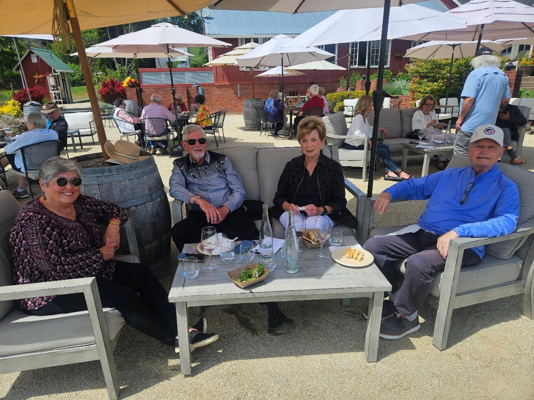 Terra Vina Wines-麦克明维尔必去景点