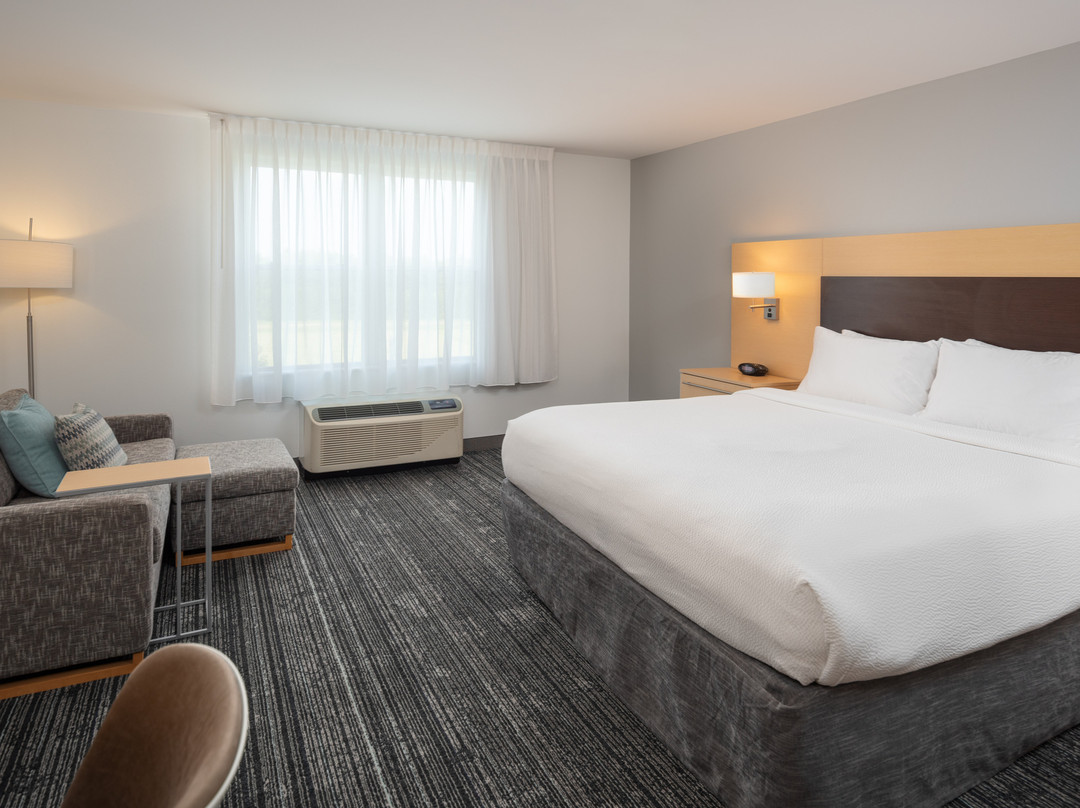 TownePlace Suites Wareham Buzzards Bay主图