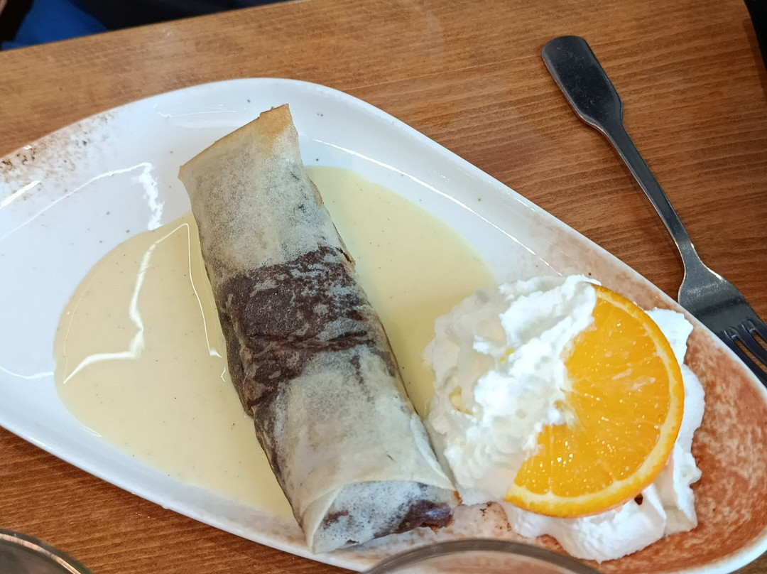 Hôtel Aquilon主图