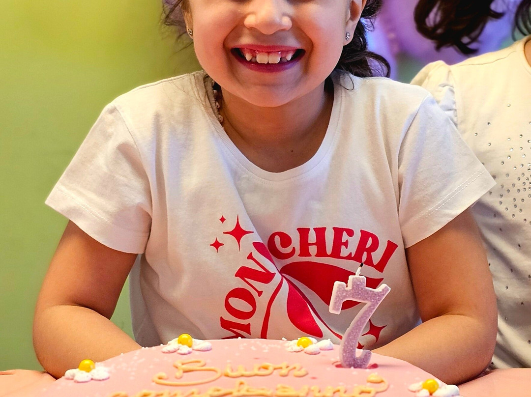 Family Park 🌈-Spadola必去景点