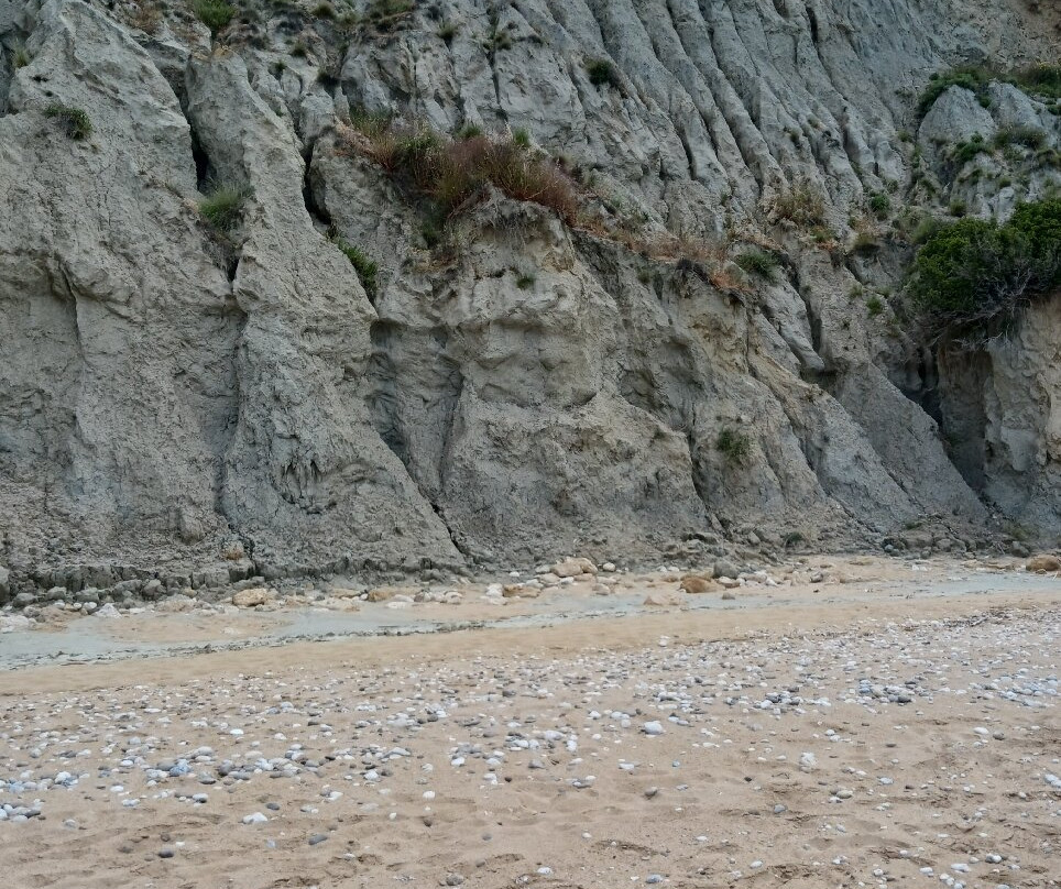 Koroni Beach-凯法利尼亚岛必去景点