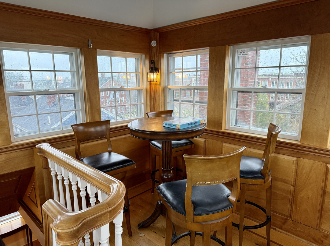 Compass Rose Inn主图