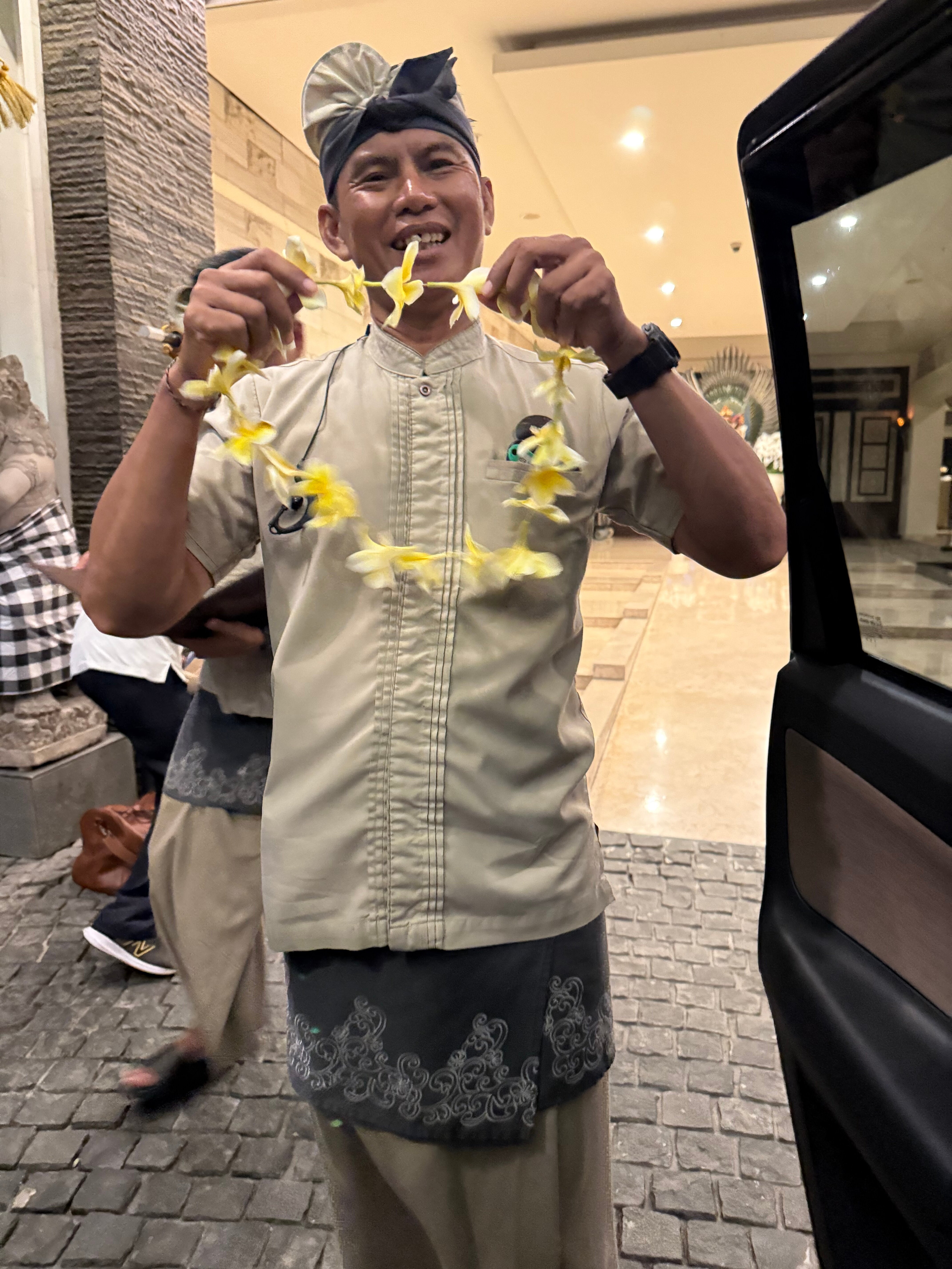 水明漾海滩Spa度假酒店-浴室
