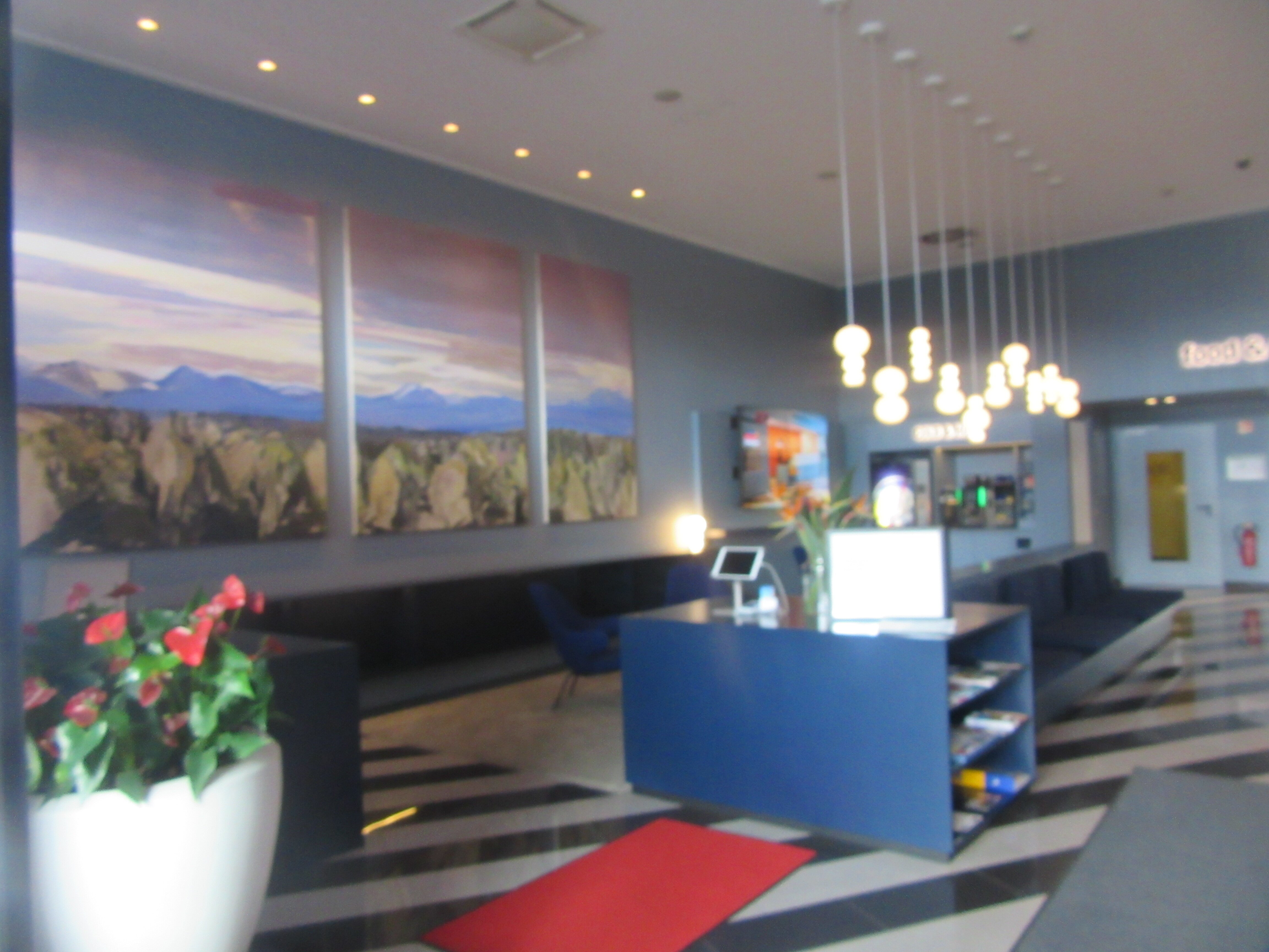 Stay2Munich Hotel & Serviced Apartments-浴室