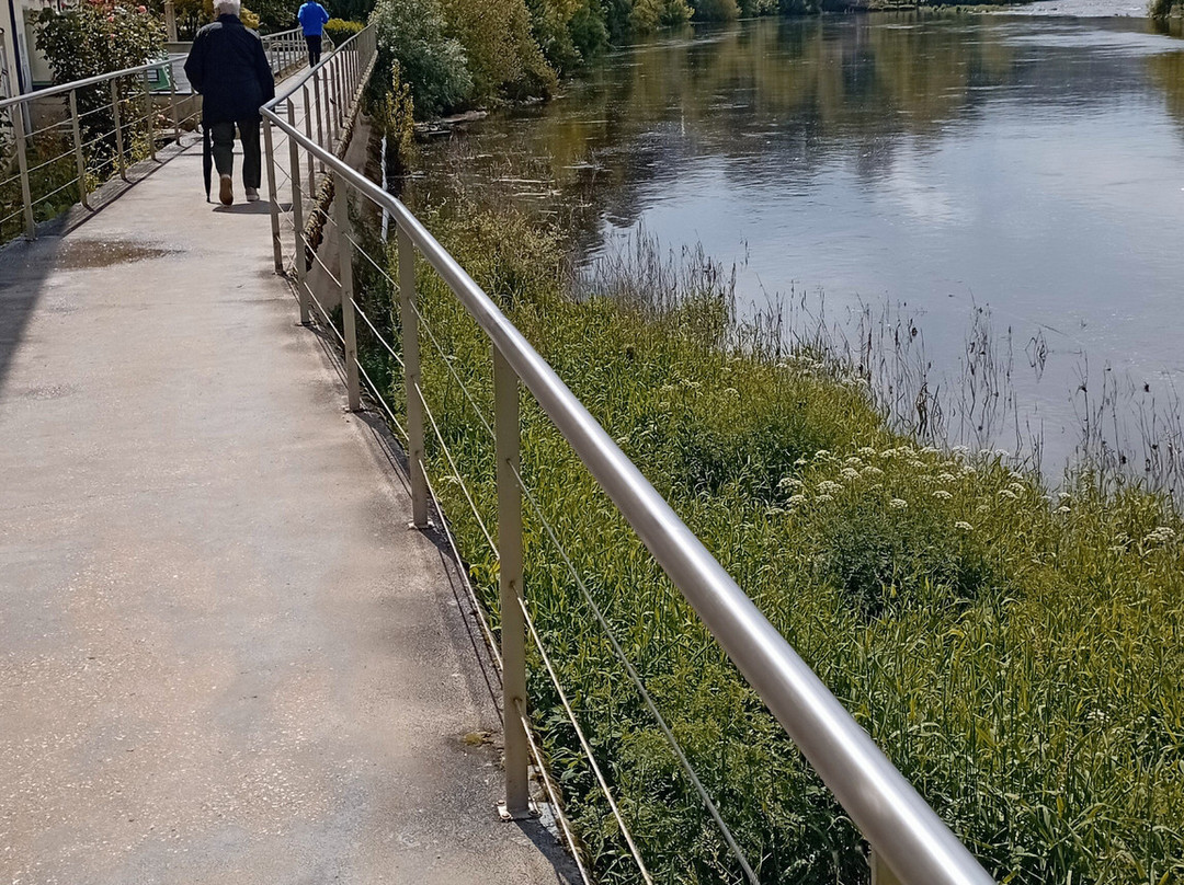 Hotel Balneario de Lugo主图