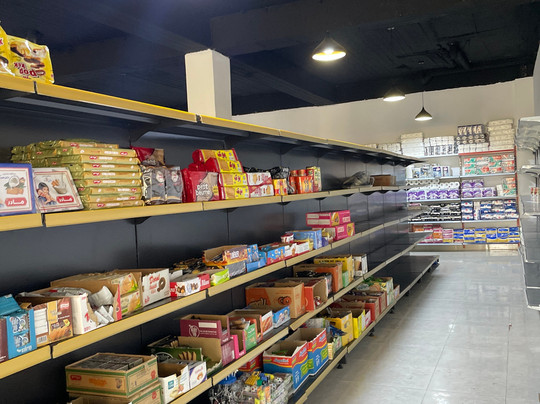 Shwan Market-Chamchamal必去景点