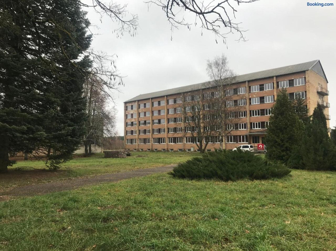 Skrunda Park