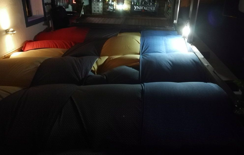 Lancelote Bar-Mertola必去景点