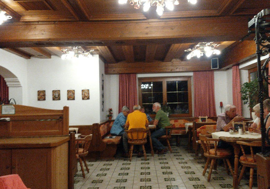 Hotel Klausenhof主图