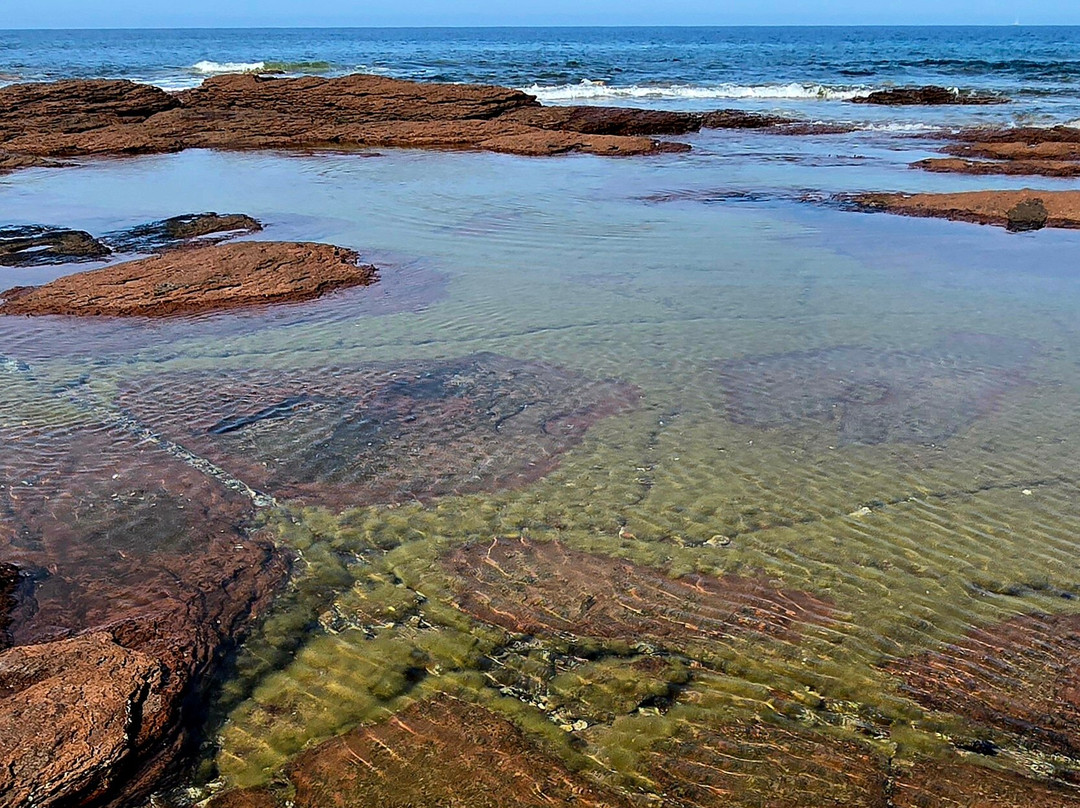 斯特拉德尔苏德酒店主图