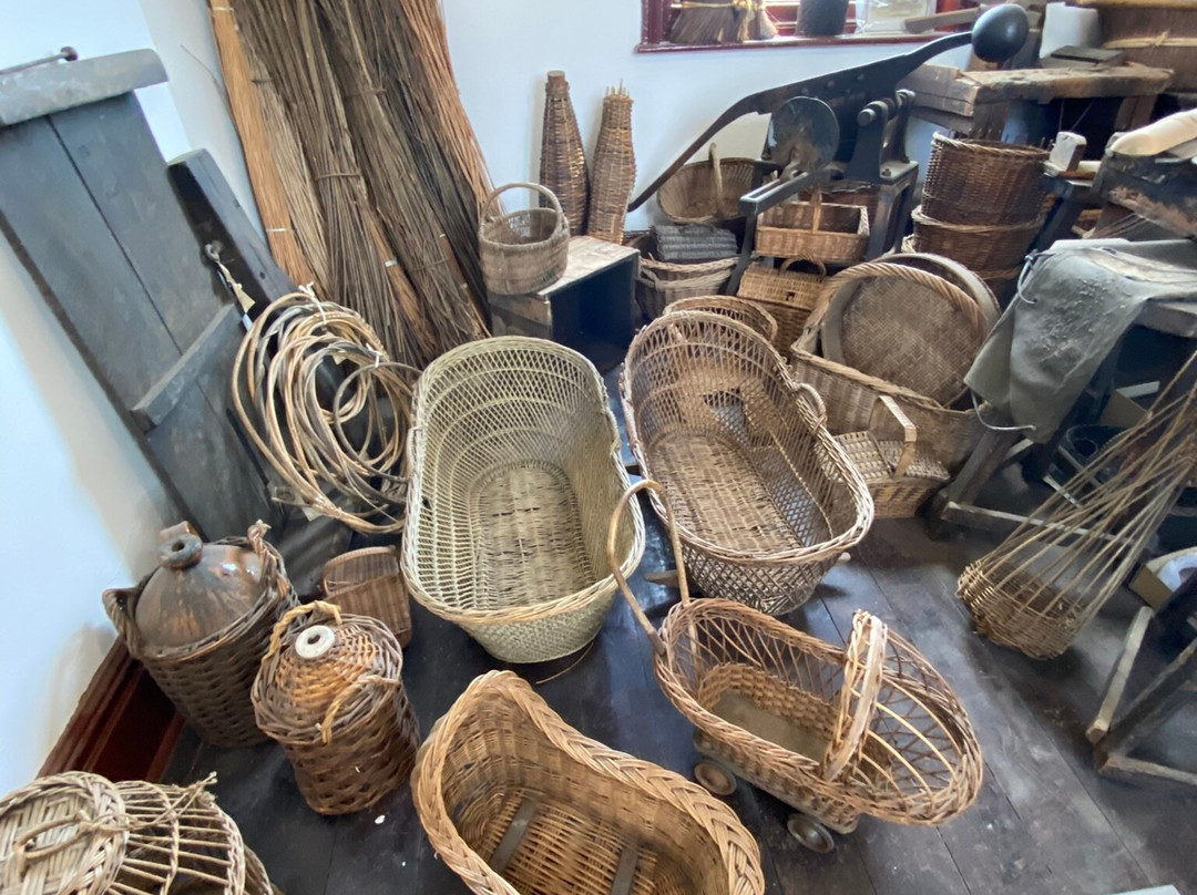 Museum Of Lincolnshire Life景点图片