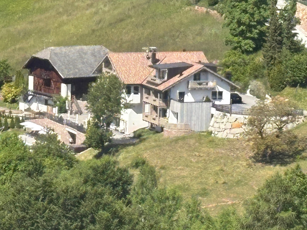 Pippo's Mountain Lodge主图