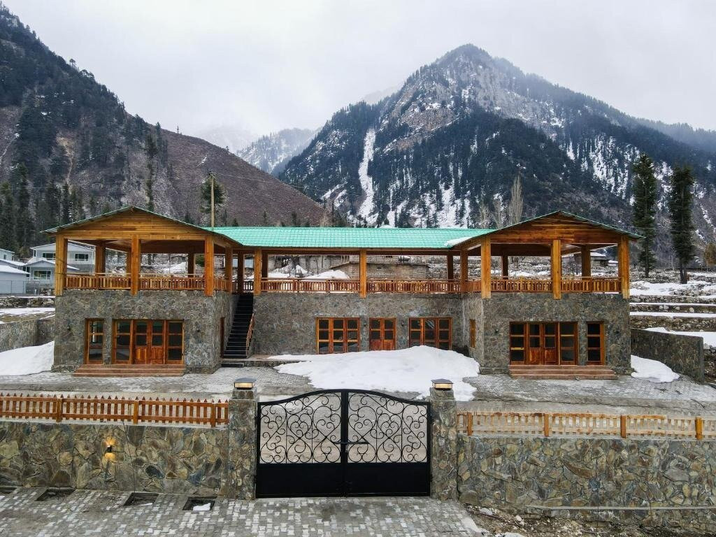 Celine Resorts