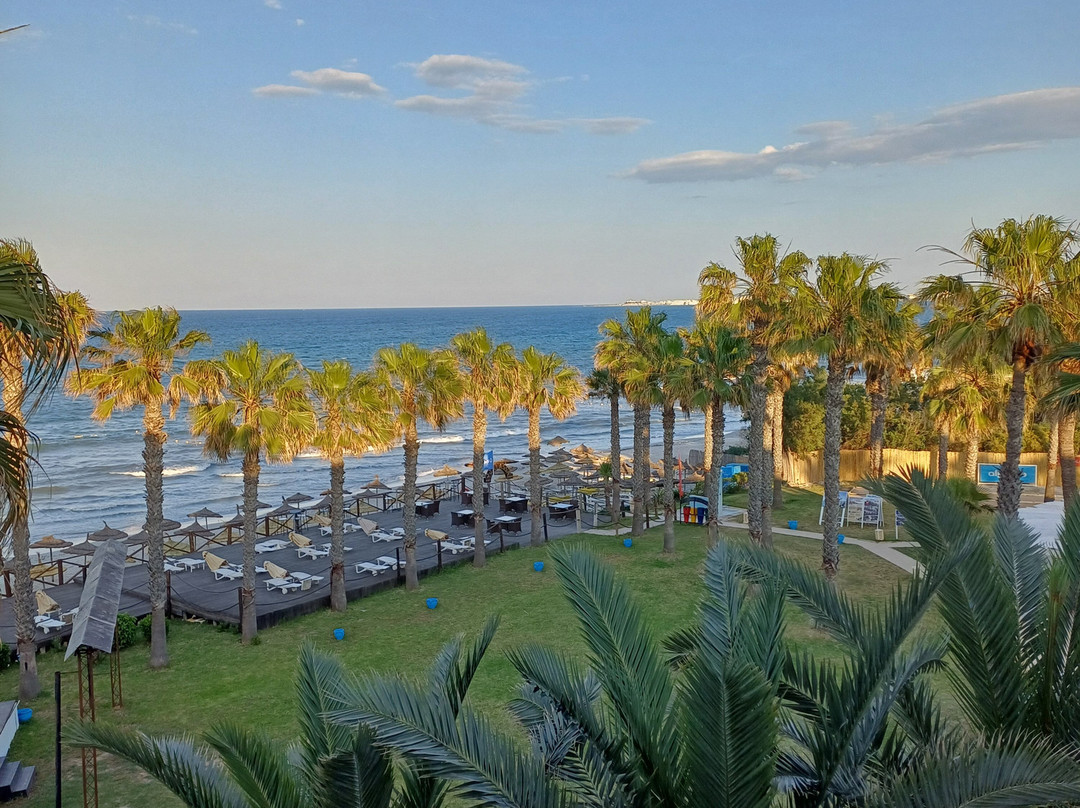 Thalassa Mahdia主图